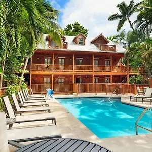 Island House Hotell Key West