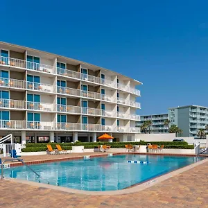 Western Daytona Seabreeze Hotell Daytona Beach