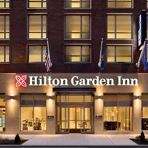 *** Hotel Hilton Garden Times Square South États-Unis