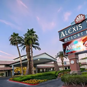 Alexis Park Hotell Las Vegas