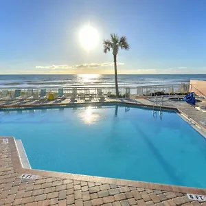 Bahama House - Daytona Shores Hotell Daytona Beach
