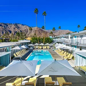 The Skylark, A Hotell Palm Springs
