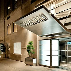 Shoreham 4*, New York USA