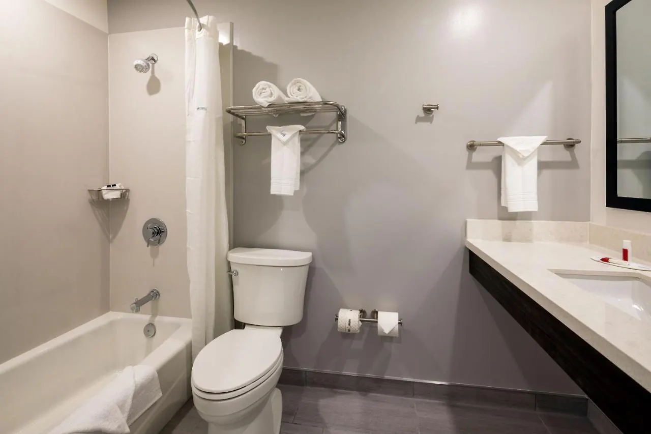 Travelodge By Wyndham Lax El Segundo United States