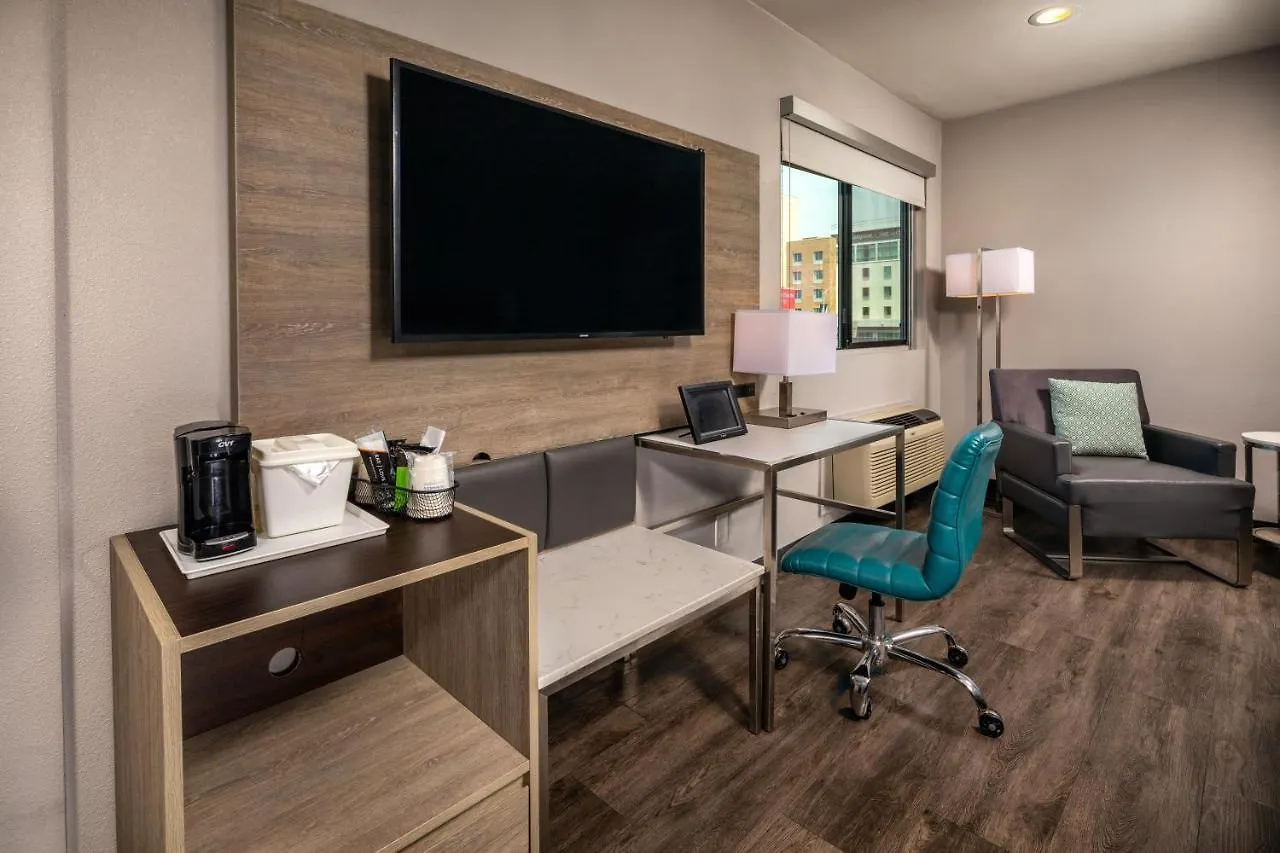Travelodge By Wyndham Lax El Segundo United States