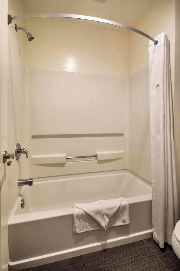 Travelodge By Wyndham Lax El Segundo 2*,