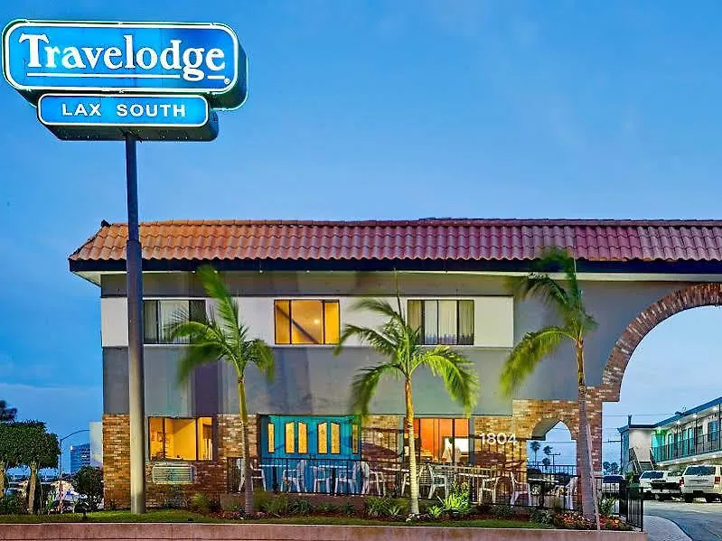 Travelodge By Wyndham Lax El Segundo