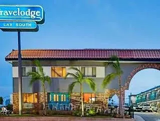 Motel Travelodge By Wyndham Lax El Segundo