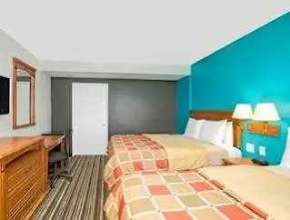 Travelodge By Wyndham Lax El Segundo United States