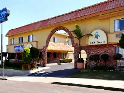 Motel Travelodge By Wyndham Lax El Segundo